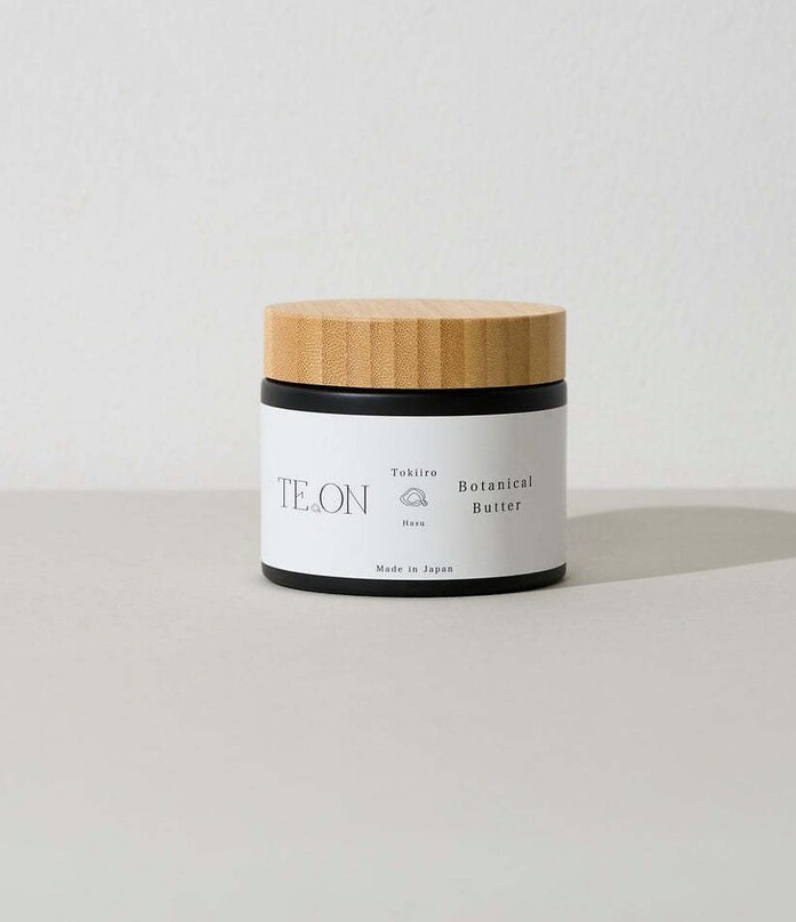 【潤いコース】TEONバター入りオーガニック根元染め＋TEONオイルスパ（10分）の画像